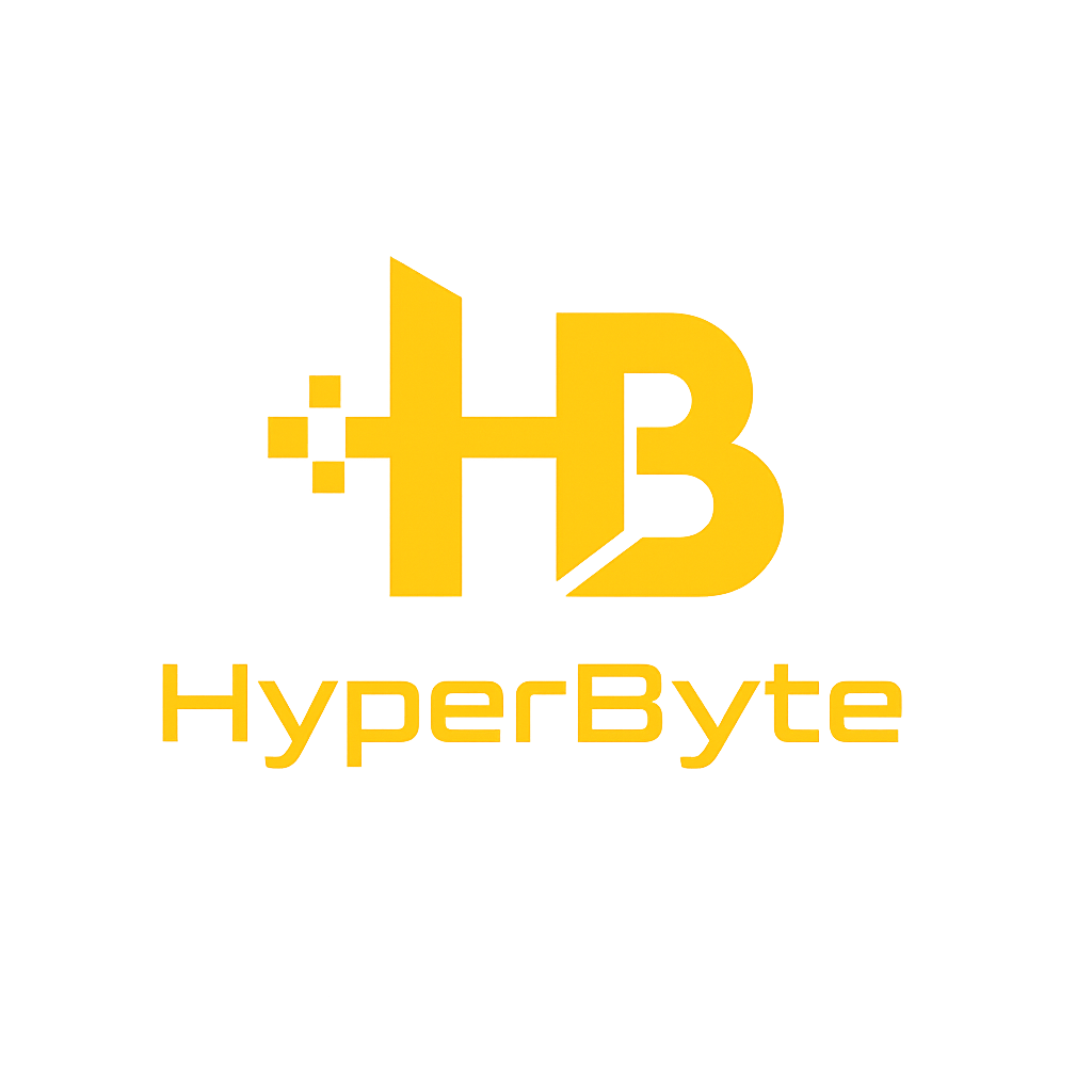 HyperByte
